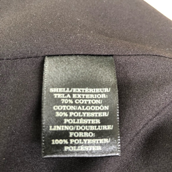 ANN TAYLOR LEOPARD PRINT JACKET - Picture 6 of 7